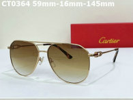 Cartier Sunglasses AAA (754)