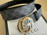 Gucci belt original edition size 110cm - on Sales
