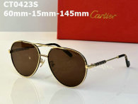 Cartier Sunglasses AAA (572)