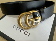 Gucci Belt original edition (158)