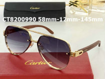 Cartier Sunglasses AAA (280)