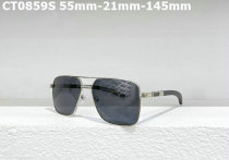 Cartier Sunglasses AAA (564)