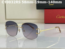 Cartier Sunglasses AAA (548)
