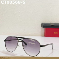 Cartier Sunglasses AAA (298)