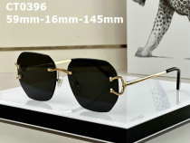Cartier Sunglasses AAA (202)