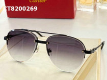 Cartier Sunglasses AAA (540)