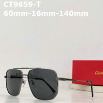 Cartier Sunglasses AAA (201)