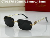 Cartier Sunglasses AAA (106)