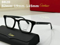 Cartier Plain glasses AAA (73)