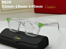 Cartier Plain glasses AAA (38)