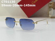 Cartier Sunglasses AAA (444)