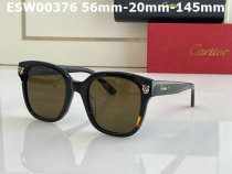 Cartier Sunglasses AAA (173)
