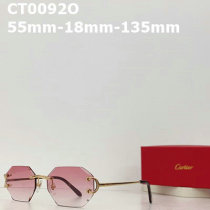 Cartier Sunglasses AAA (459)