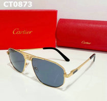 Cartier Sunglasses AAA (288)