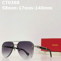 Cartier Sunglasses AAA (282)