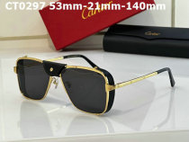 Cartier Sunglasses AAA (190)