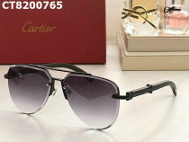 Cartier Sunglasses AAA (279)