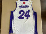 Kobe Bryant #24 Jersey size 3XL - on Sales