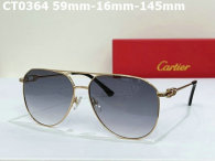 Cartier Sunglasses AAA (750)