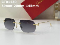 Cartier Sunglasses AAA (108)
