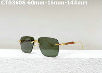 Cartier Sunglasses AAA (471)
