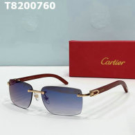 Cartier Sunglasses AAA (723)