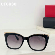 Cartier Sunglasses AAA (172)