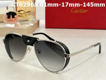 Cartier Sunglasses AAA (390)