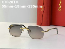 Cartier Sunglasses AAA (524)