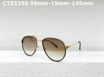 Cartier Sunglasses AAA (75)