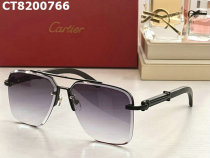 Cartier Sunglasses AAA (266)