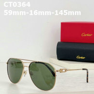 Cartier Sunglasses AAA (84)