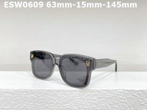 Cartier Sunglasses AAA (361)