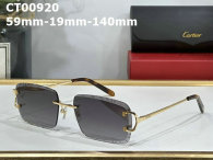 Cartier Sunglasses AAA (684)