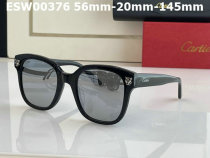 Cartier Sunglasses AAA (394)