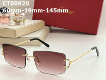 Cartier Sunglasses AAA (64)
