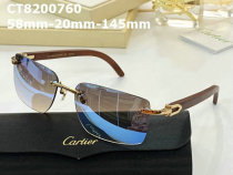 Cartier Sunglasses AAA (61)