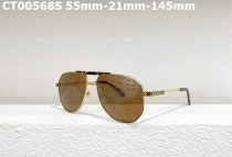 Cartier Sunglasses AAA (126)
