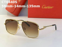 Cartier Sunglasses AAA (531)
