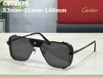 Cartier Sunglasses AAA (385)