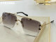 Cartier Sunglasses AAA (774)