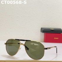 Cartier Sunglasses AAA (395)