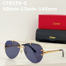 Cartier Sunglasses AAA (69)
