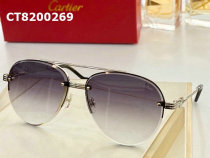 Cartier Sunglasses AAA (374)