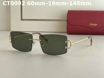 Cartier Sunglasses AAA (515)