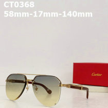 Cartier Sunglasses AAA (227)