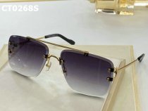 Cartier Sunglasses AAA (533)