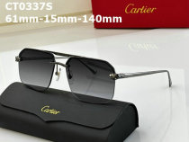 Cartier Sunglasses AAA (629)