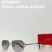 Cartier Sunglasses AAA (507)