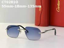 Cartier Sunglasses AAA (286)